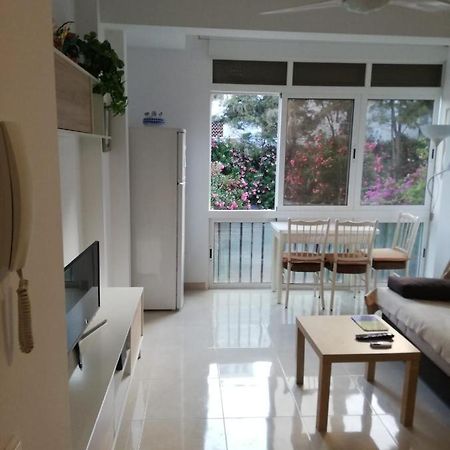 Apartament Apartamento A Pie De Playa En Marbella- Calahonda Mijas Zewnętrze zdjęcie