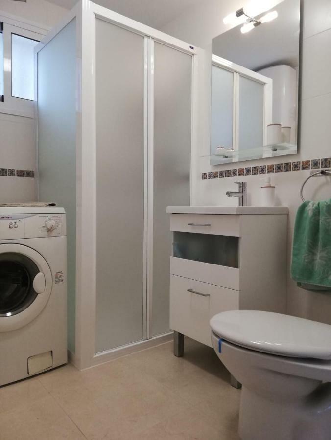 Apartament Apartamento A Pie De Playa En Marbella- Calahonda Mijas Zewnętrze zdjęcie