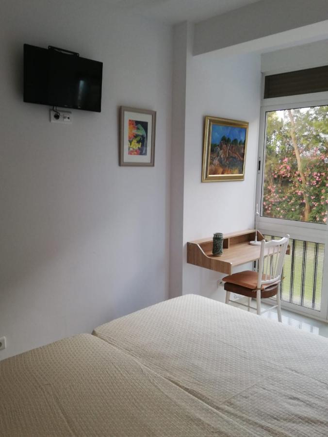 Apartament Apartamento A Pie De Playa En Marbella- Calahonda Mijas Zewnętrze zdjęcie